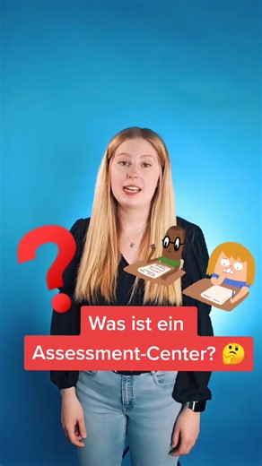 Was ist ein Assessment-Center? Alles zur Personalauswahl