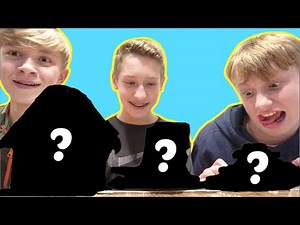 Gingerbread House Building Competition! w/ Trumoo Trey + Adynn