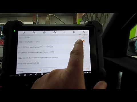 BMW Retrofitting and Coding with Autel | HO-WORT Demonstration