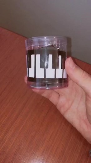 Micro Flex Piano #piano #keyboard #miniatures #flexible | ToonDesk