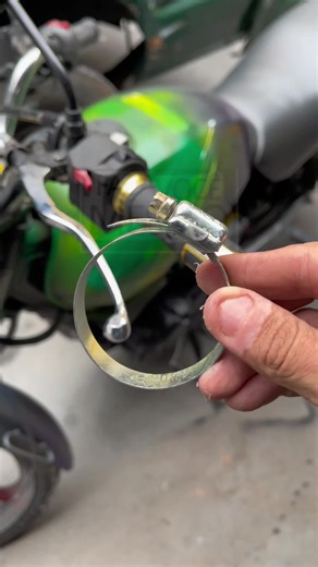 Effective Motorcycle Locking Systems for Riders