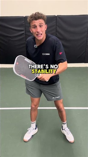 Defensive Tip of the YEAR in Pickleball! #pickleball #pickleballtips