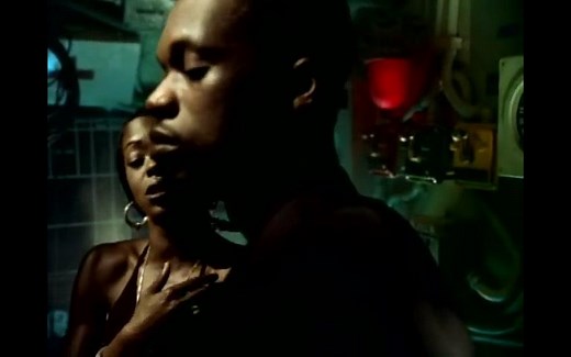 The Fugees - Ready or Not