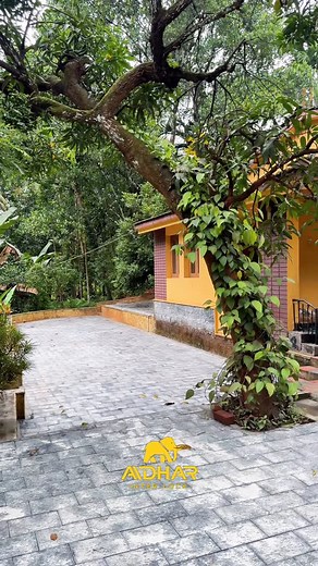 Aadhar interlocks on Instagram: "40 വർഷം....?🏡 @aadhar_interlocks"