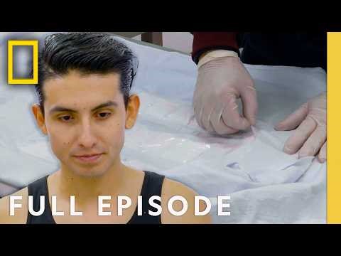 Holy Smuggler (Full Episode) | To Catch a Smuggler: Rome | National Geographic