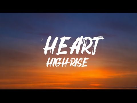 Heart Highrise – Uplifting Pop Anthem