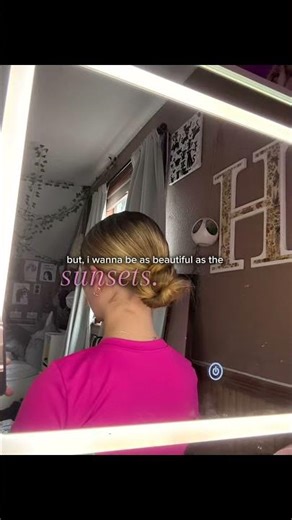 Gods artwork🫶 #sunsets #idk #real #notavent