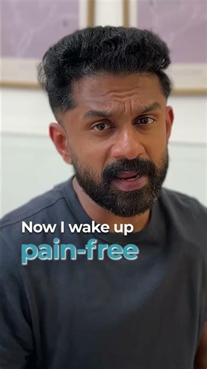 Desk Job Back Pain? This Mattress Fixes Your Posture Overnight