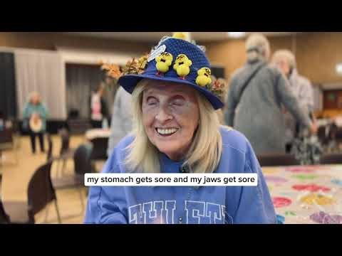 Community Builder Project - Rainbow Services