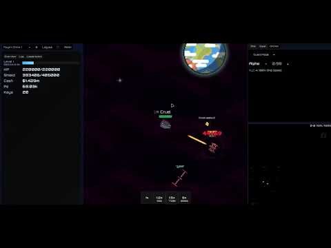 Atmos Game OPEN BETA [NEW MMO] [DESKTOP & MOBILE, NO DOWNLOAD]