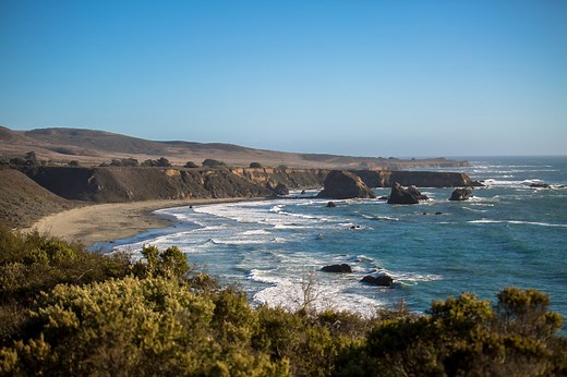 Scientists Mapped the Grand Canyon of the Sea Right Down to the Centimeter