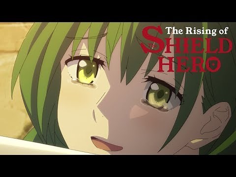 New Party Member | The Rising of the Shield Hero