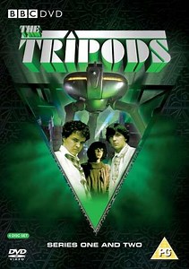 The Tripods (1987) - Movie
