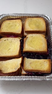 Sandwich pies you can make with simple ingredients