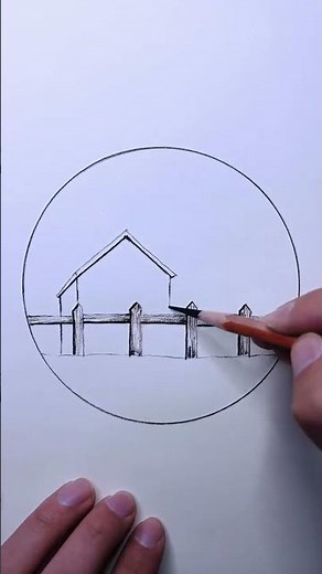 Easy Pencil Drawings for Beginners | The Drawing Master