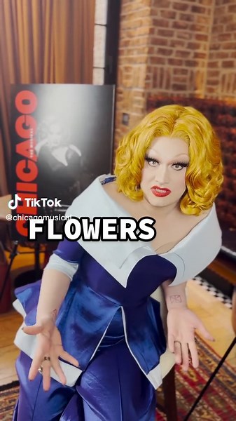 Date Night Ideas: Chicago Musical for Valentine's Day