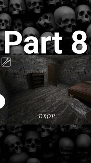 granny game series game #shorts #playgame