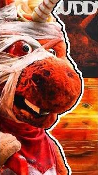 Buddy (2026) is the Twisted Nightmare I wished TADC was