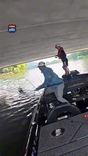 813K views · 2.9K reactions | Good thing Vegas didn’t need the net for this one Abu Garcia #ike #fishing #goingike | Mike Iaconelli | Facebook