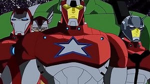 AVENGERS: ENDGAME Gets a Fantastic Animated Trailer