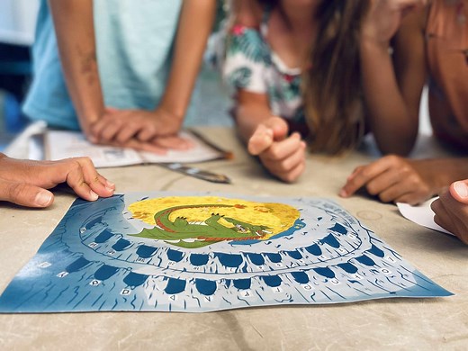Qu'est-ce qu'un escape game kit ? - Escape Game Maison