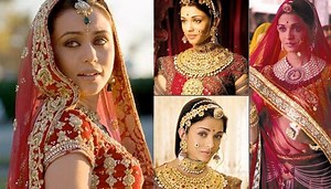 7 Stunning On-Screen Bollywood Brides That You Can Never Forget