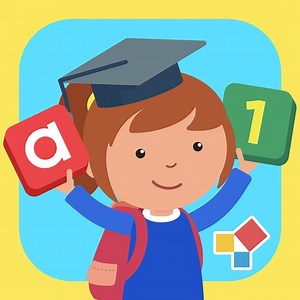 Montessori Preschool, Kids 3-7 for iOS (iPhone/iPad) - Free Download at AppPure