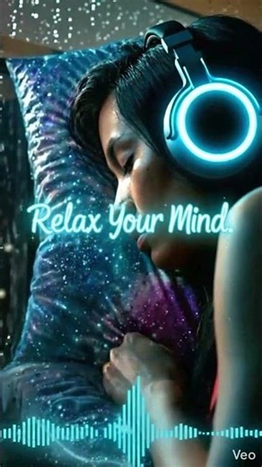 Rain Sounds 8D for Sleep: Relax Your Mind