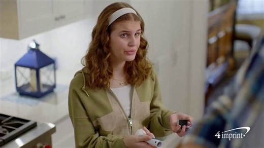 4imprint TV Spot, 'Ceiling Fan'