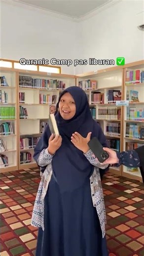 Kenapa Sih Harus Mondok Di Al-Multazam? #tahfidzulquran #almultazamkng #sekolah #santriputri