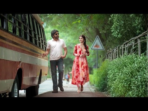 Ee Manase Song | Ustaad Bhagat Singh | Pawan Kalyan | Sree Leela | Harish Shankar | S Thaman
