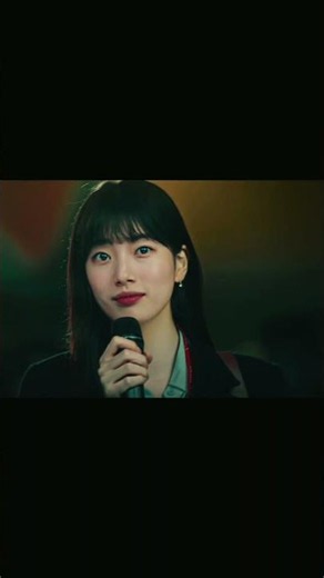 The Chemistry Between Them Is Perfect 🥰 #baesuzy #whileyouweresleeping #kdramaedit #chaeunwoo #love