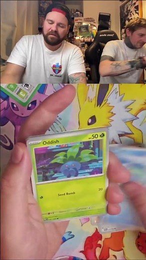 Pulling a GOLD Mega Charizard X ex from Phantasmal Flames!