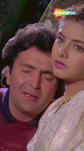 Teri Umeed Tera Intezar Karte Hai_Deewana (1992) #shorts ‪@KumarSanuHitSongs1‬ ​