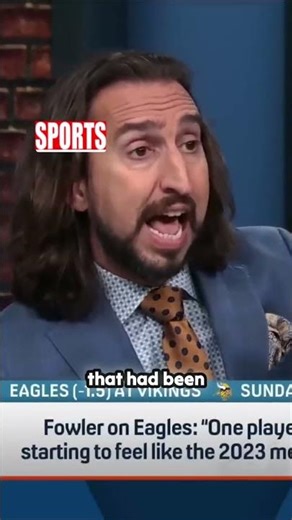 Eagles' Defense Where Did It Go Wrong