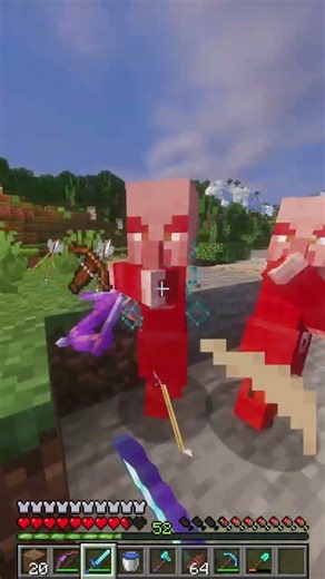 At Last #minecraft #minecraftgameplay #minecraftshorts #gaming #minecraftbeauty #minecraftgaming