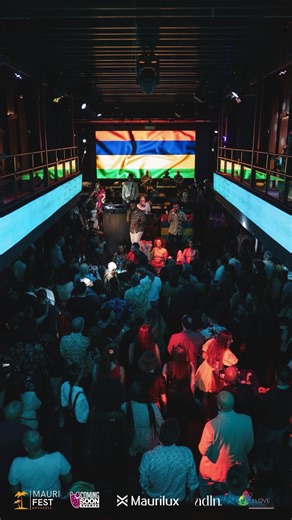 Vianee Bastalingum on Instagram: "→MAURIFEST reviens à BRUXELLES ! ⌖ 🇲🇺🇧🇪🌴 Une nuit aux couleurs de l’océan Indien, entre culture, musique et énergie mauricienne Pour cette édition spéciale, Clarel Armel sera présent à Bruxelles pour une soirée qui promet des vibes chaudes et inoubliables 💃🏽🎶 Rendez-vous le samedi 14 février 2026 au Marionnette Club Bruxelles pour une soirée 100 % tropicale ✨ @club.marionette Aux platines : DJ DOOG | DJ Steven En showcase : Clarel Armel ❌ Accès +16 ⏰ 22h