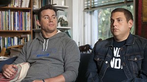 22 Jump Street