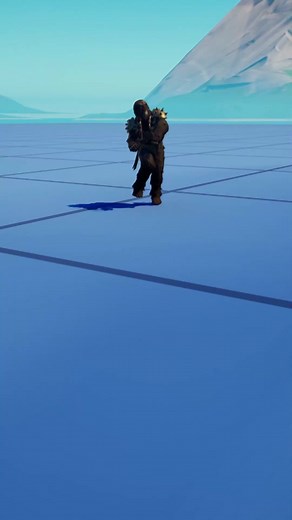 AT-ST Walker in Fortnite?!