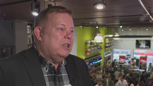 Founder of downtown retailer 'UnderU4Men' retires; new owner to relocate store