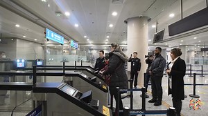 Follow in the footsteps of several expats as they explore #Wuxi, #Jiangsu, from Nov 29-30! 🤗🤗From captivating tourist attractions to unique opera performances🎼, they delved into cultural riches and learned about China's entry policies. Tap to watch the video and catch a glimpse! #JiangsuExpats | Jiangsu, China