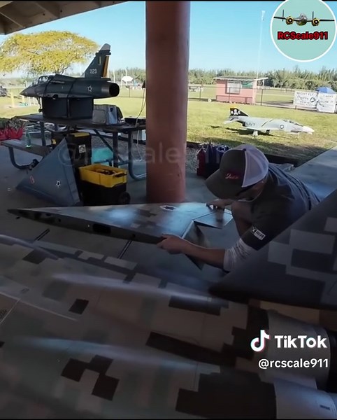 Exploring RC Jets: A Guide to Radio Control Aircraft