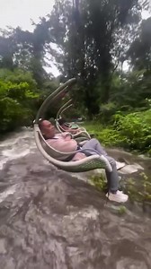 1M views · 10K reactions | Le Park de Sukami, à Java en Indonésie  ... Ballade relaxante 殺 | Kamnouze Belafuente | Facebook