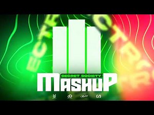 Teejay - Sweat vs Moonlight (Marcus Williams, Muv, Secret Society Mashup)