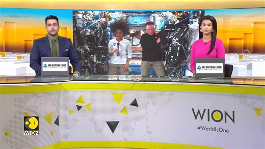 Sunita Williams' Return Delayed: NASA Announces Extended ISS Stay for Stranded Astronauts