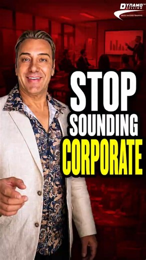 People Are Tired of Corporate Marketing (Here’s Why)