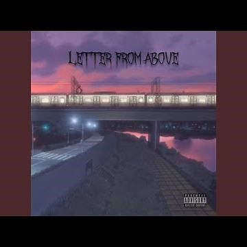 Letter from Above