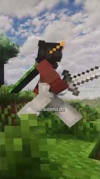 HestianMC ip: jogar.hestian-mc.com.br porta: 25653 #minecraft #badrock #server #java #minecraftpe