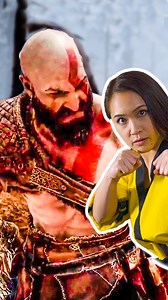 21K views · 93 reactions | In The Face!  Martial Artists React to Fights in Games | Gamology - The Best of Gaming | Facebook