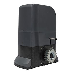 [Hot Item] Automatic Sliding Gate Opener Door Closed Motor for Sliding Gates